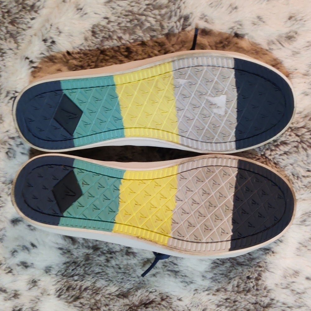 Sperry Crest Vibe Bionic Sneakers - Picture 6 of 8